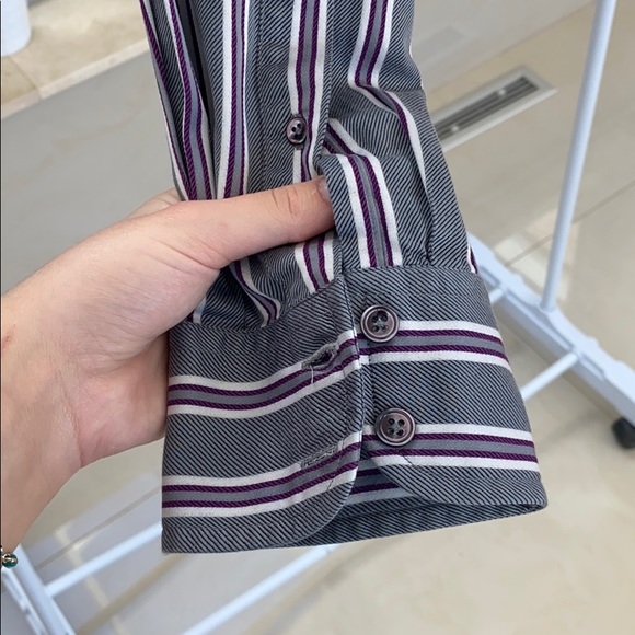 Causal button down shirt - Picture 3 of 6